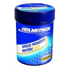 Порошок Holmenkoln 2021-22 Speedpowder Matrix Wet