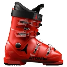 Горнолыжные ботинки Atomic Redster Jr 65 Red/Black (20/21) (24.5)